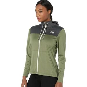 THE NORTH FACE Tech Mezzaluna Hoodie